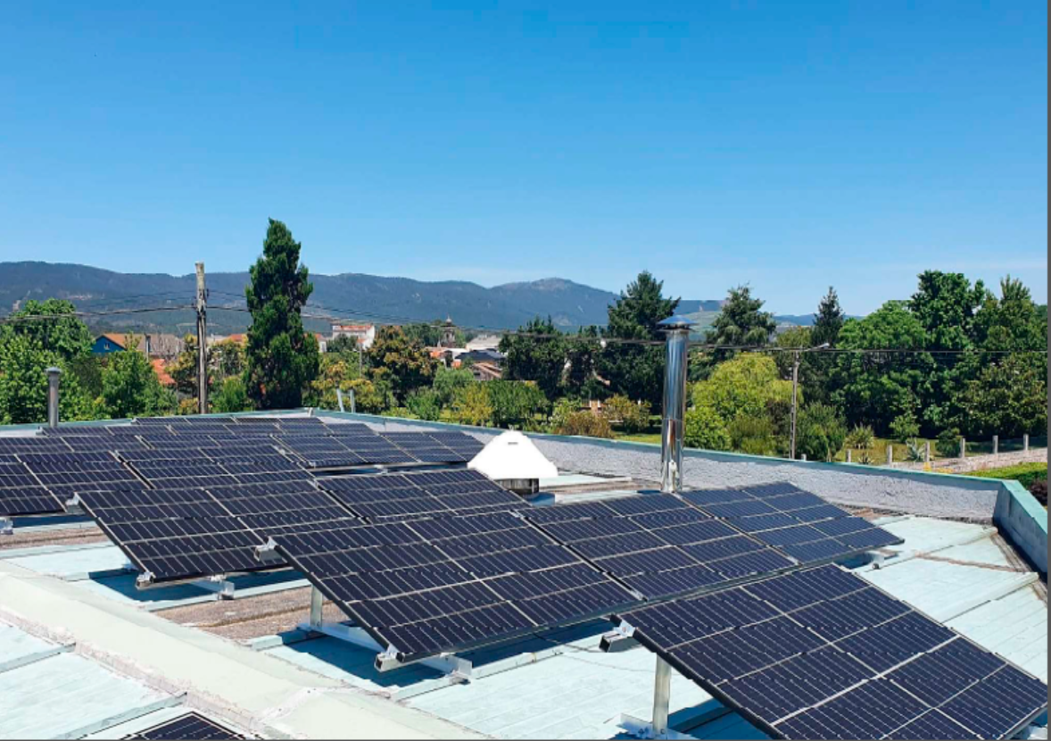 ARTE BRONCE FUNDICIN reforza o seu compromiso co medio ambiente